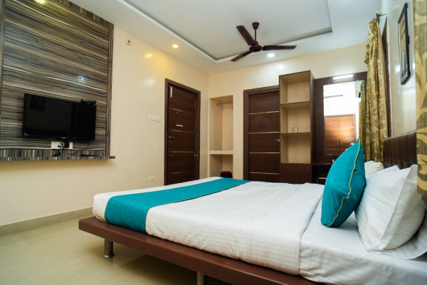best nearby room stay in Coimbatore